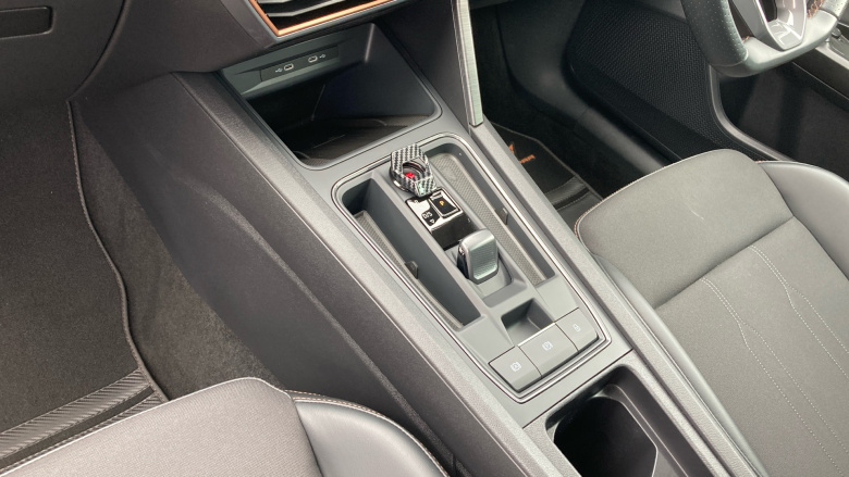 CUPRA Formentor 1.5 TSI 150 V1 5dr DSG Petrol Estate